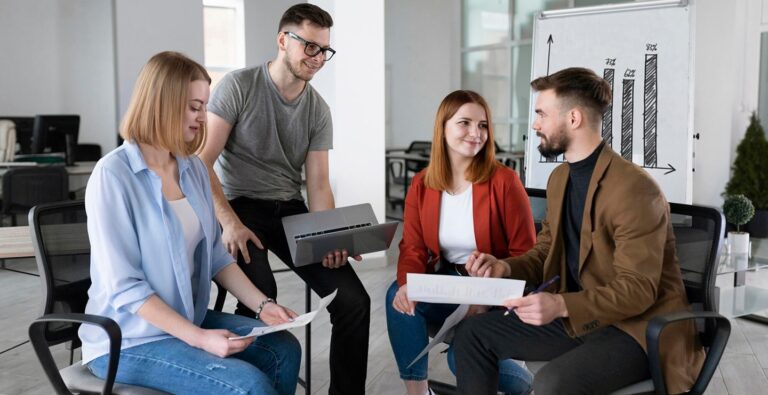 Is Staff Augmentation The Right Outsourcing Strategy For You?