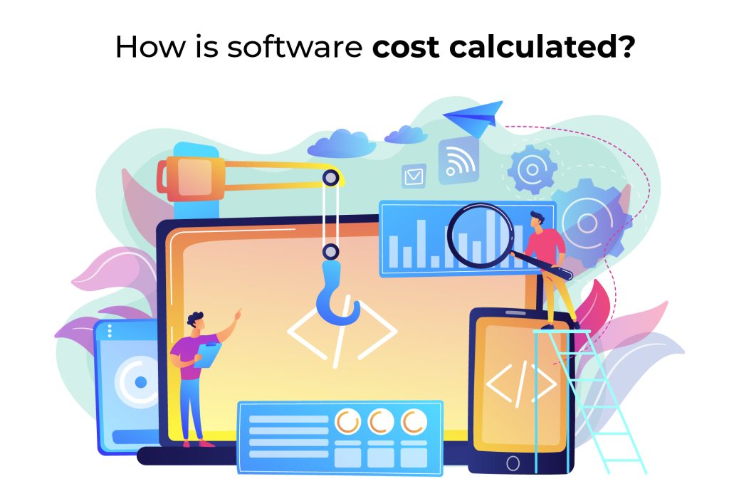 App cost calculator