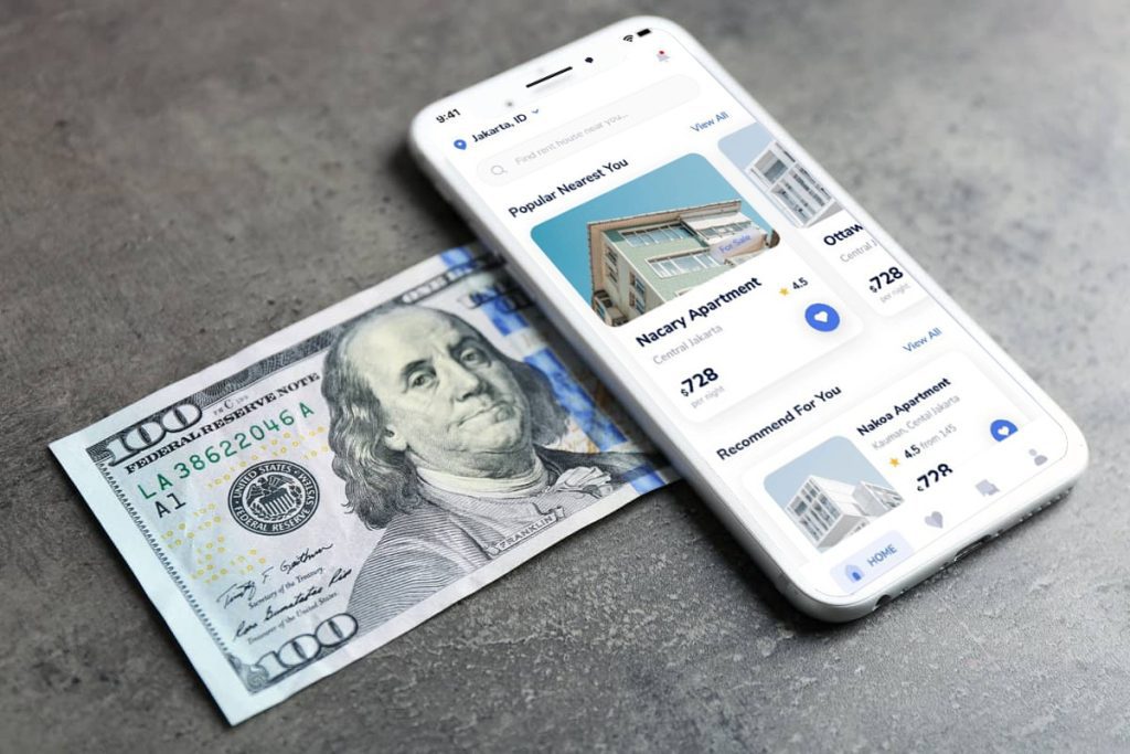 Cost to Make a Real Estate App