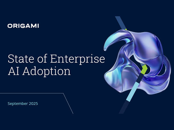 AI adoption in 2025: A practical framework for enterprise-scale Impact ...