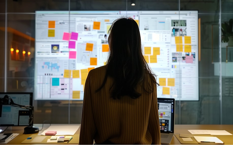 Designing with purpose