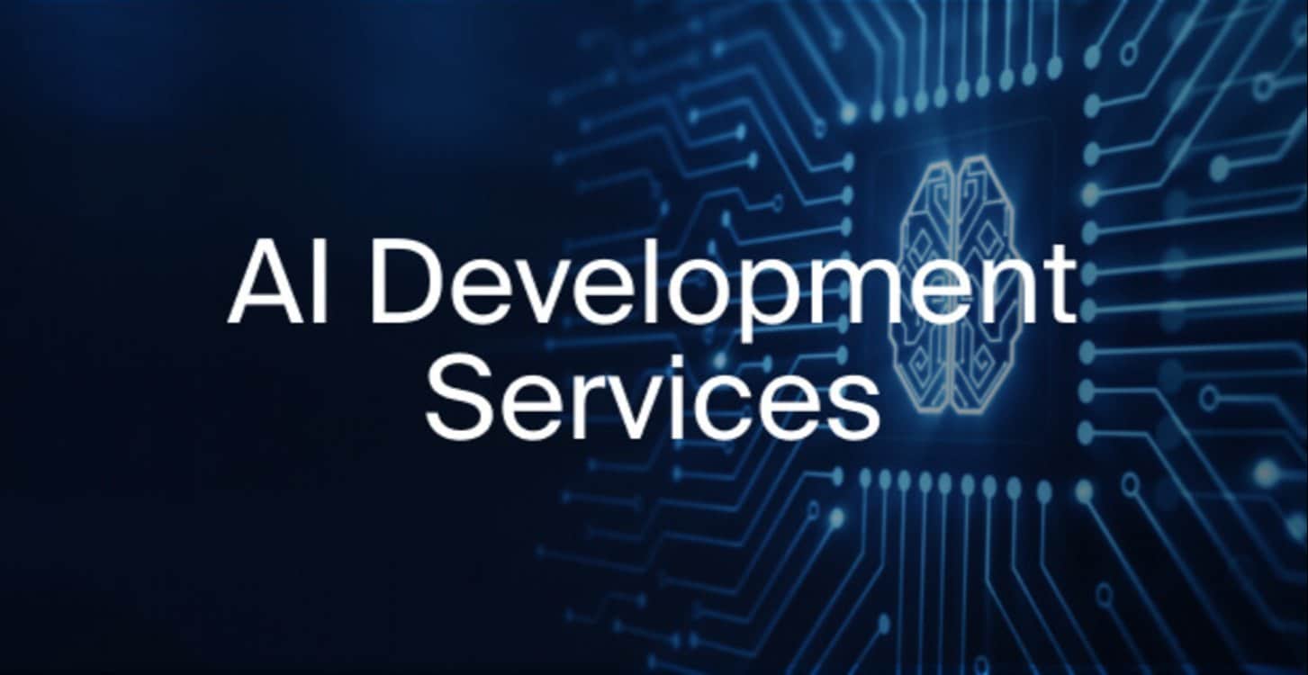 Artificial Intelligence Development Services Company USA