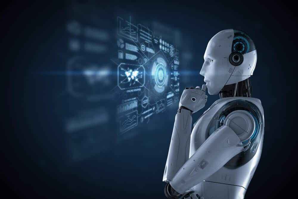 Machine Learning Development Services | Origami Studios