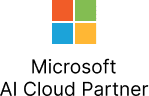 Microsoft AI<br>Cloud Partner