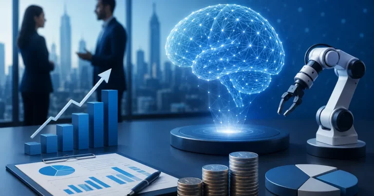 How Much Does AI Consulting Cost What to Expect in 2026
