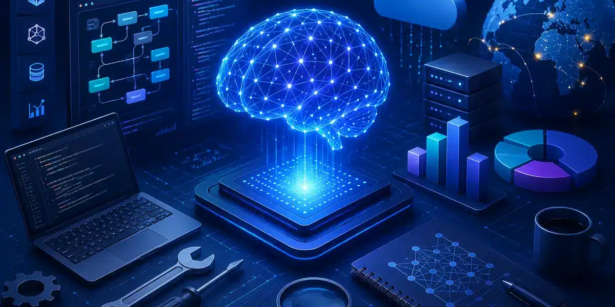 The Complete Guide to Machine Learning Development